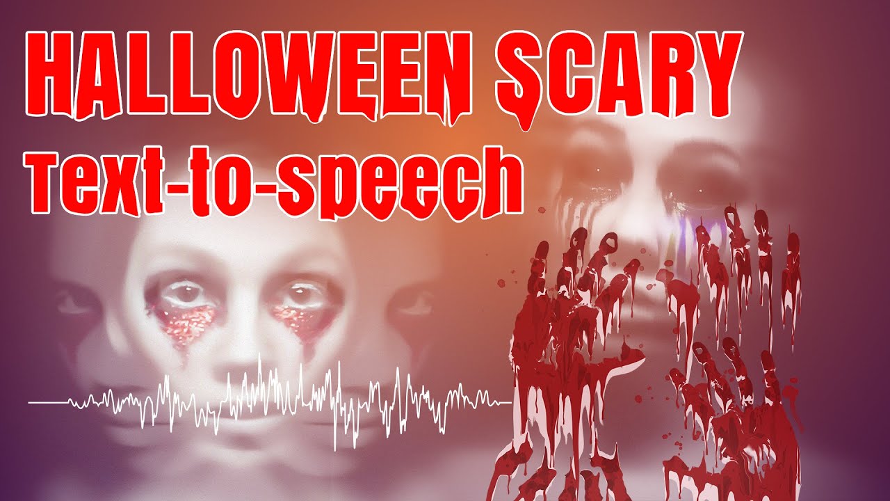 Scary horror sounds - Apps on Google Play