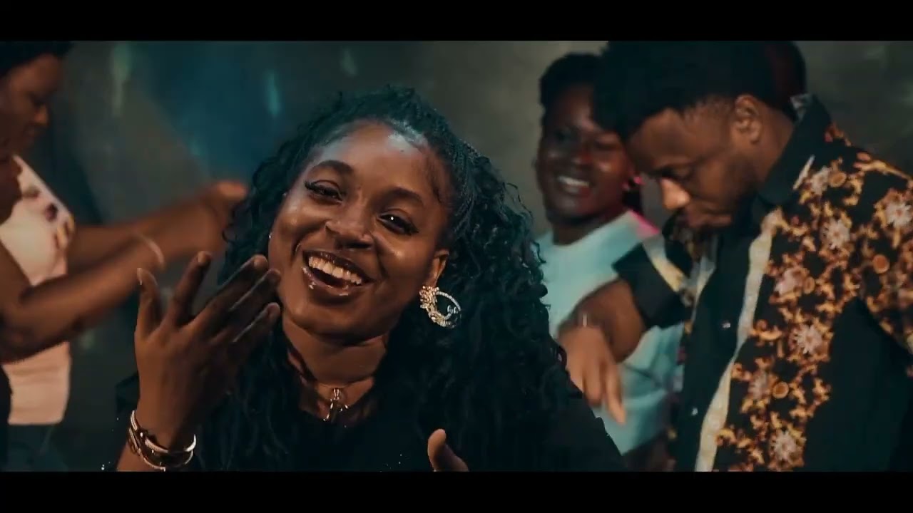 My Praise Remix (Official video)