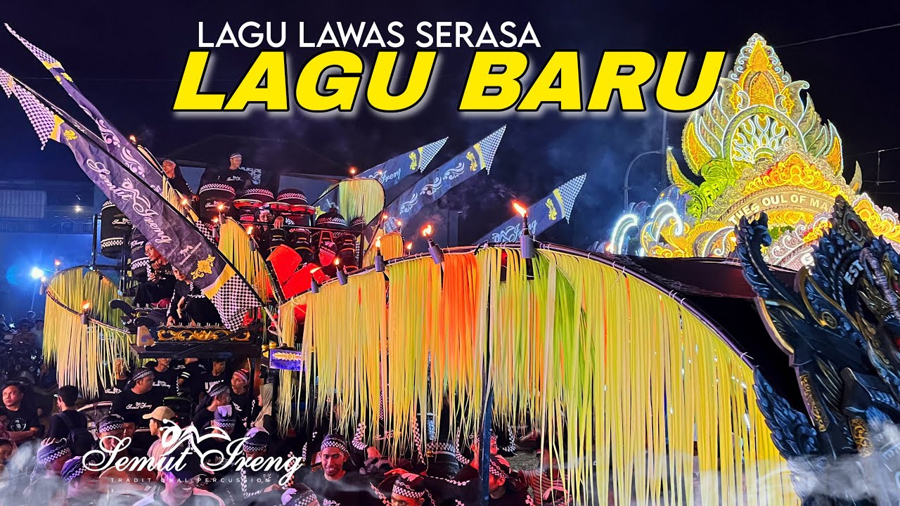 LAGU BARU DAUL SEMUT IRENG ‼️ KACONG CEBBHING