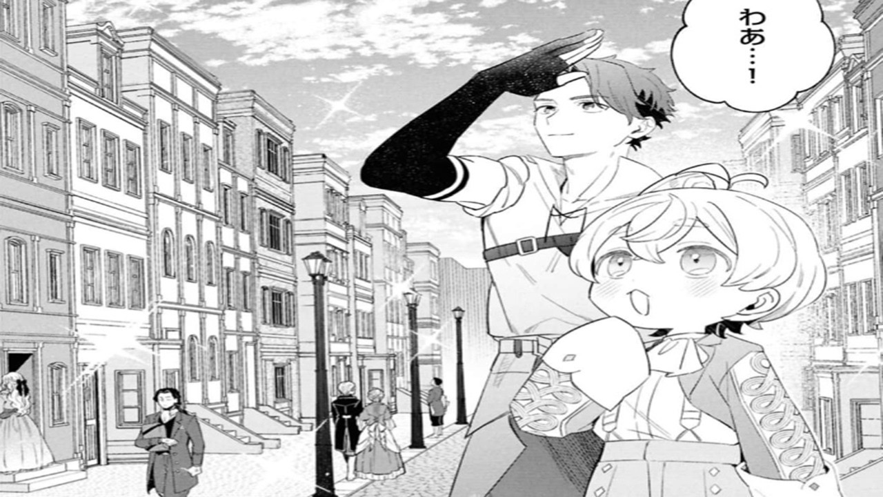 【異界転生譚】前世の孤独を胸に抱く第五王子は、ただ“幸せな家族”を願って生きようとしたそのささやかな望みが、やがて王宮と兄たちの運命を静かに狂わせていく。1~13【漫画紹介】