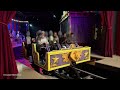 Madagascar Mad Pursuit, Off-Ride, footage dump – Motion Gate, no copyright