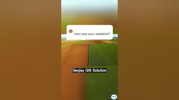 Handleiding voor het berekenen van het oppervlak van een rasterafbeelding.