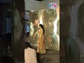 മദ്രാസി എന്ന മൂവിയിലെ പ്രമോഷൻ നായിക രുക്കുമിനി ലുലു മാളിൽ സംസാരിക്കുന്നു #kochi #love #movie