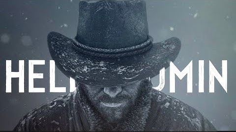 Red Dead Redemption || Hell