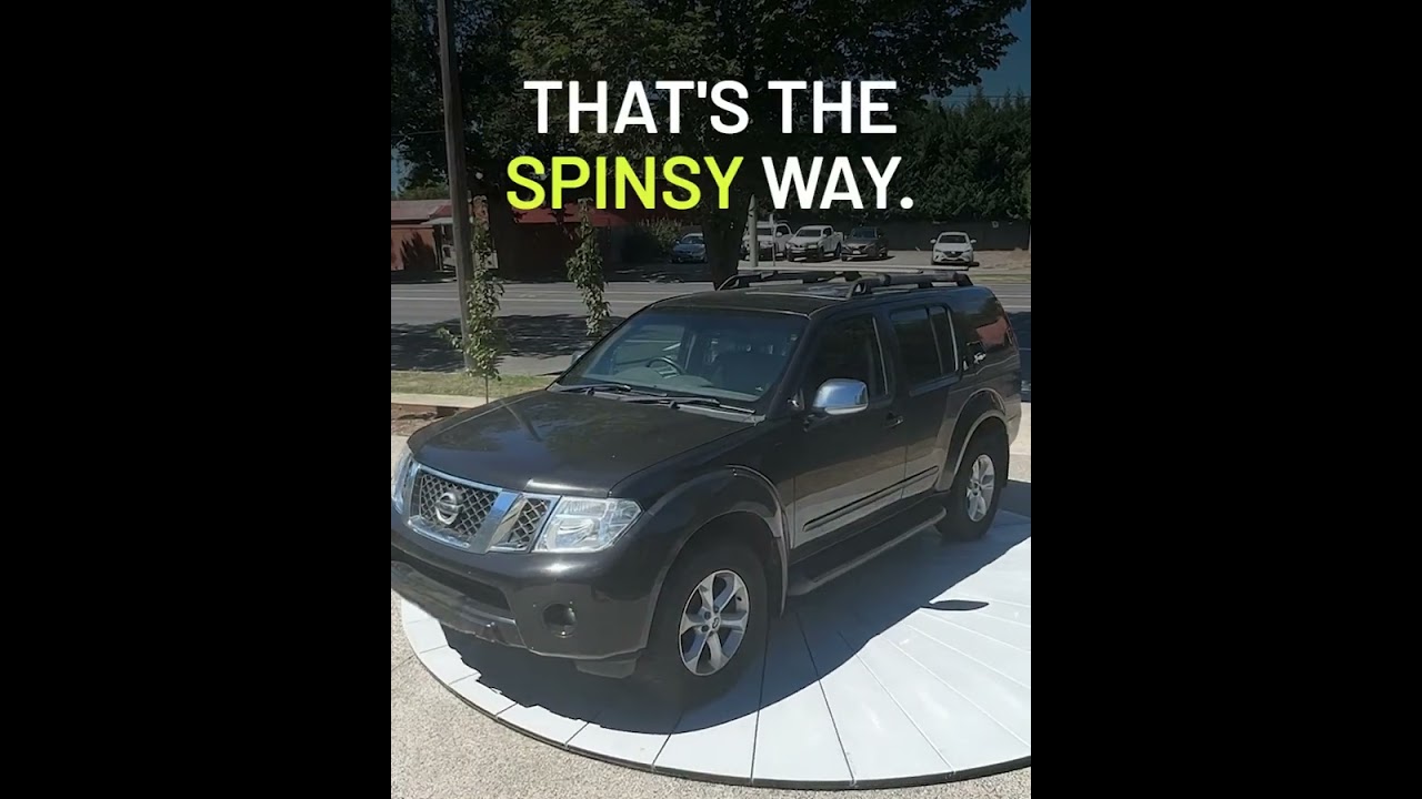 Before & After: How Smart Design Transforms Your Driveway | The Spinsy Way