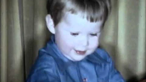 Ricky Hatfield turns Two