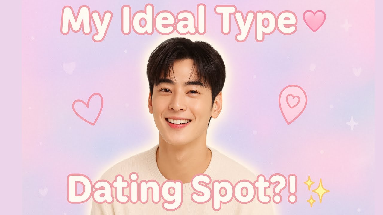 Ча Ын У (ASTRO) раскрыл свой идеальный тип девушки, случайно указав место свидания