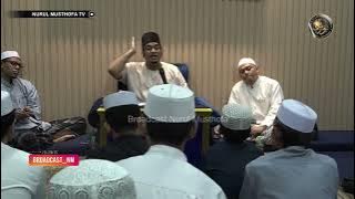 Ceramah al Hb Hasan Bin Ja'far Assegaf | Hadroh Basaudan - Istana Seggaf Ciganjur , 01 Sept 23
