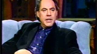 Later with Bob Costas 1989  guest Robert Klein.wmv