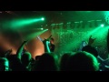 Miniature de la vidéo de la chanson The Way We Choose