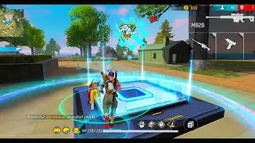 34 Kills 💪 AWM+AWM 99% Headshot Rate ⚡| Solo Vs Squad🪂[ Full Gameplay ] Intel i5 💻 FreeFire