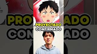 KAZUYA ES LA PROYECTADA DEL REIJI MIYAJIMA - KANOJO OKARISHIMASU #anime