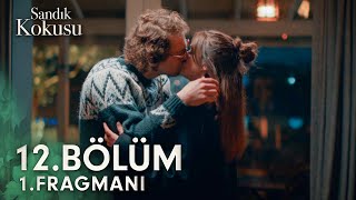 Sandık Kokusu 12.Bölüm 1.Fragmanı | 