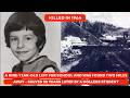 Pennsylvania 1964 Cold Case SOLVED - An 18-Year-Old Did What Detectives Could Not