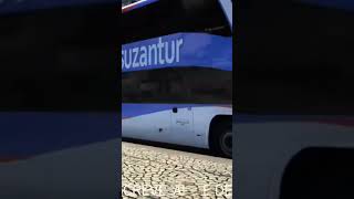 SUSANTUR aeroclub com o g7 1800 DD