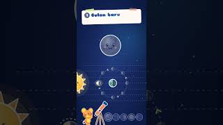 Kenapa Wajah Bulan Berubah-ubah? Fase Bulan 🌙 | Sains bareng Miko Kenapa Wajah Bulan Berubah-ubah? Fase Bulan 🌙 | Sains bareng Miko