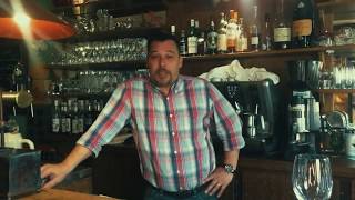 Fabien, Restaurateur À Lamotte-Beuvron, Avec Guillaume Peltier