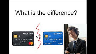 Debit cards VS Credit cards-Williams economics