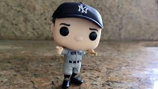 Opening Day - Take Me Out To The Ballgame - Baseball 2025