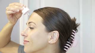 Blushly Sonic Silicone Marble Face Brush w/ Heat on QVC screenshot 5