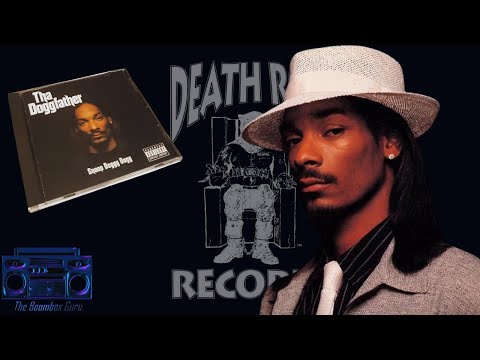 洋楽 Snoop Doggy Dogg Tha Doggfather ALBUM Stream Snoop Doggy Dogg - Tha Doggfather (Full Album) by J.A