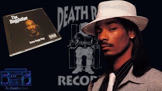 Snoop Doggy Dogg - Tha Doggfather (Album Review) (1996)