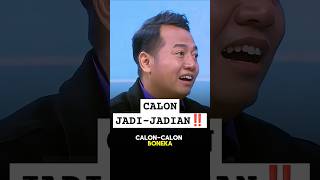 CALON JADI-JADIAN‼️#shorts #pilkada2024 #pemilu2024 #pilgub2024 #pilbup2024 #news