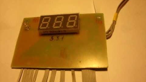 Версия 3.2 и 3.3 сборка, настройка. (Часть 1)