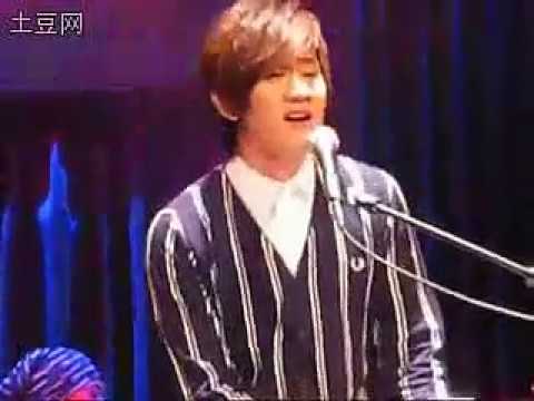 【林俊杰】翻唱歌曲和Live现场合集 24 【Without You】Live