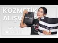 Kasım İndirimlerinden Neler Aldım ? 💄✨ Kozmetik Alışverişim