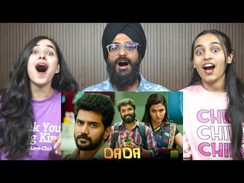 Dada Reaction