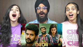 Dada Post Interval Office Scene Reaction | Kavin | Aparna | Parbrahm Singh Too