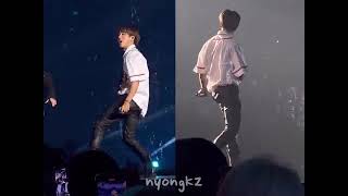 Charmer Han Focus At Concert Unveil 11 In Seoul