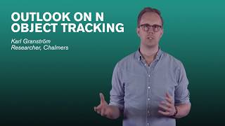Outlook in n Object Tracking