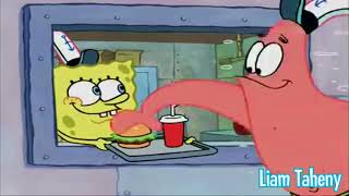 Mini YTP - CheeseBob in Small Blue Winner (Collab Entry)