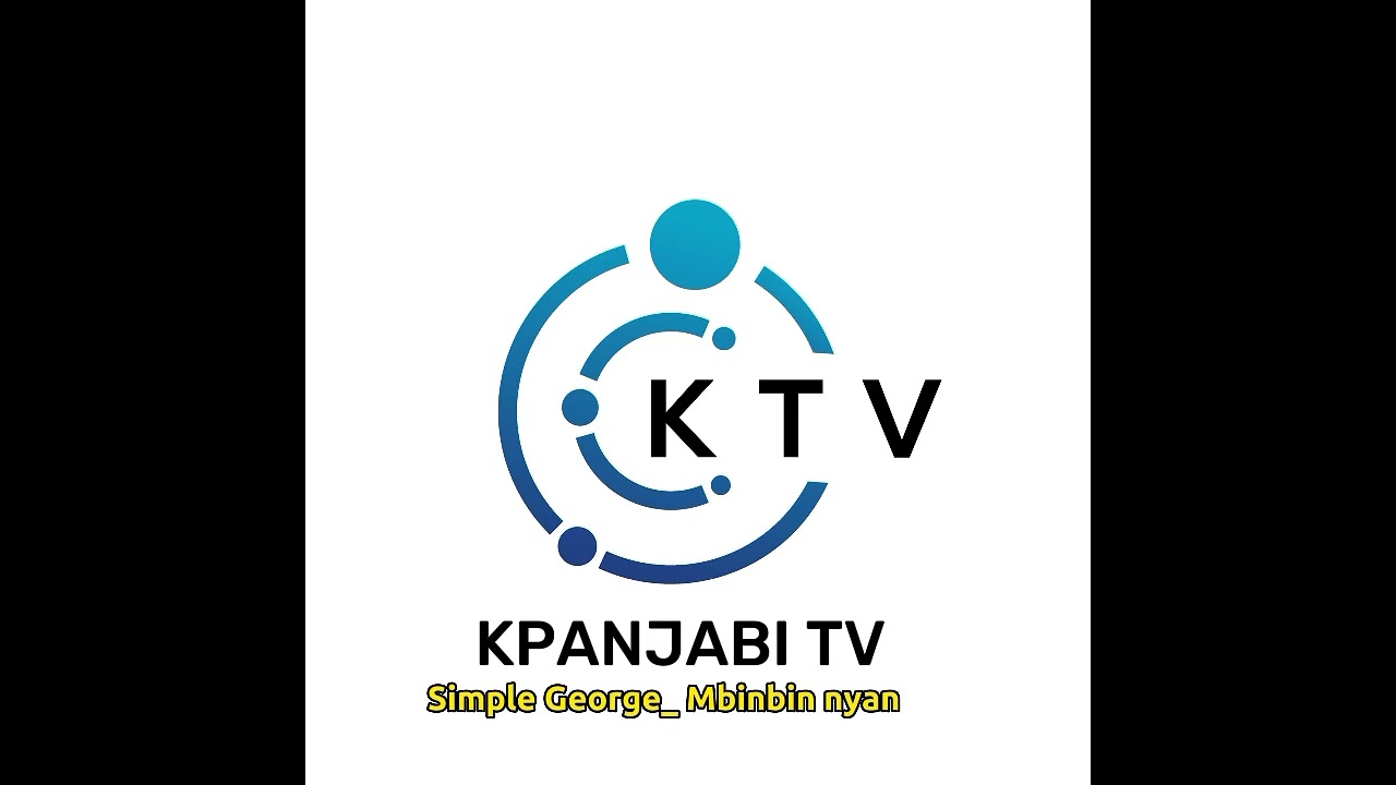 Simple George _ Mbinbin Nyan (Audio Slide)