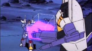 The Decepticons Get Drunk on Energon