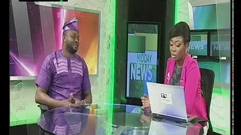 Gbenga Abiola speaks on declaration of June 12 as Democration day