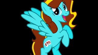 THE WORST MLP REVIEWER IN THE ENTIRE MULTIVERSE