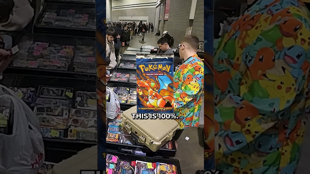 Getting sweaty ripping packs!!!