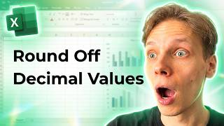 Full How to Round Off Decimal Values in Excel [2026 Easy Guide] News