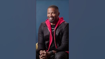Jamie Foxx Shares a Wild Story From Django! Leo DiCaprio Didn’t Want to Say the N-word 😳🎬