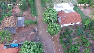 VIDEO DO TAQUARI SP 24 02 2021 DRONE PHANTON 3 STANDARD