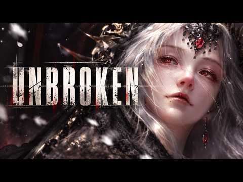 UNBROKEN - The Beauty of Epic Music