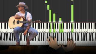 Good Lookin by Dixon Dallas (Beautiful Piano Version)