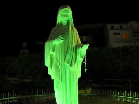 Medjugorje-Surrender To God's Love-