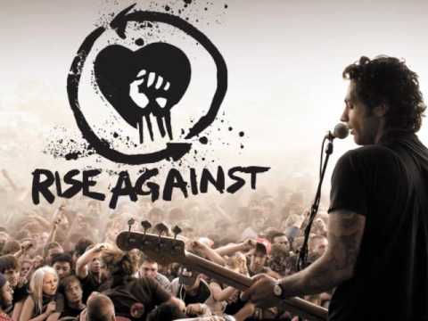 Rise Against - Swing Life Away (lyrics in Description)