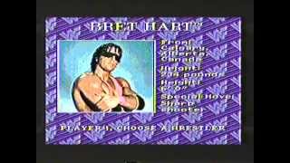 Let s Roster View SMD World Wrestling Federation Royal Rumble