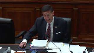 Details Kustoff Discusses Bill to Prevent Government Leaks Update
