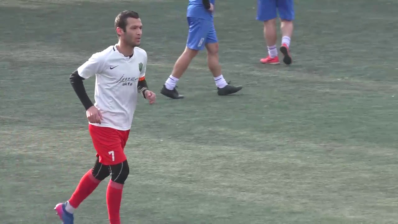 2 div | 14 tur | Imzo - Kinoprom